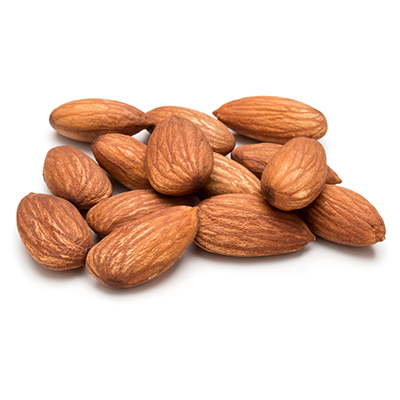 Amandes Bio Amandes Bio